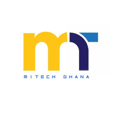 Mitech Ghana home